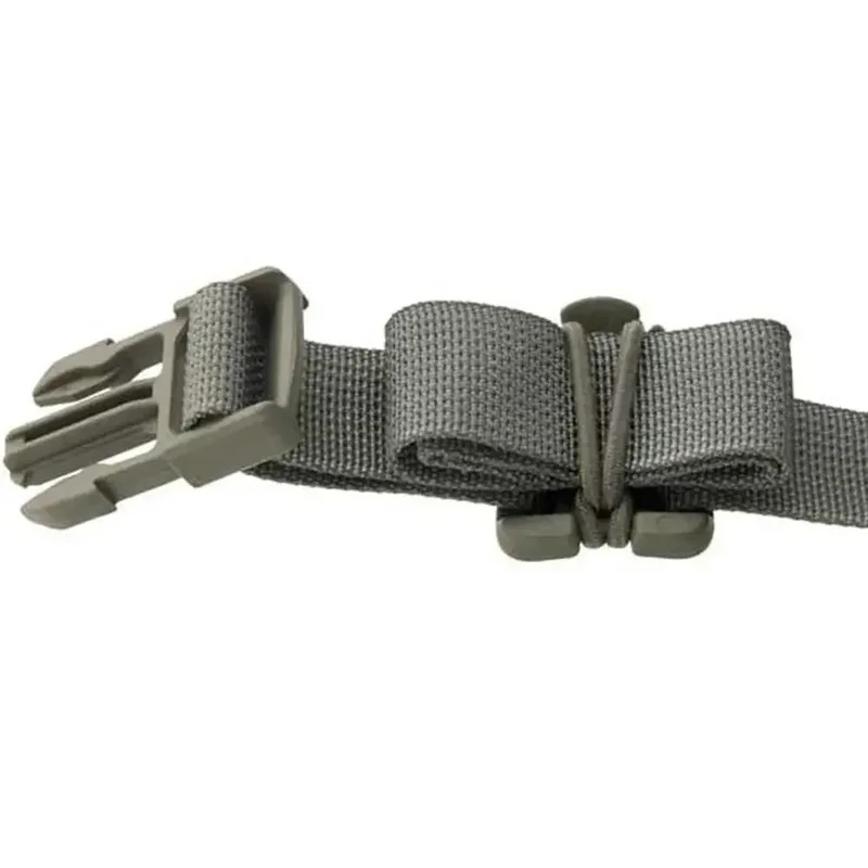 Outdoor Adventure Backpack - 5/10 szt. Zewnętrzne klipsy do plecaka,