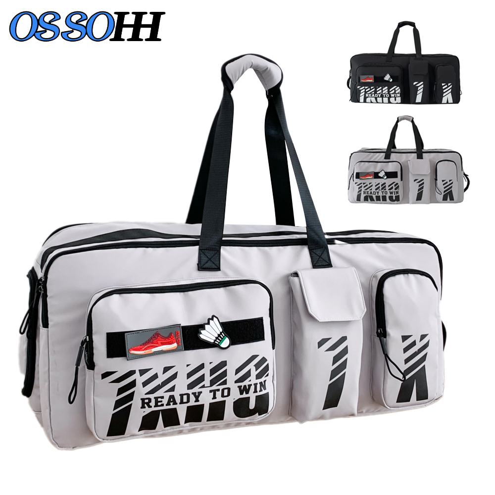 Outdoor Adventure Backpack - OSSOHH 1 szt. Duża torba sportowa