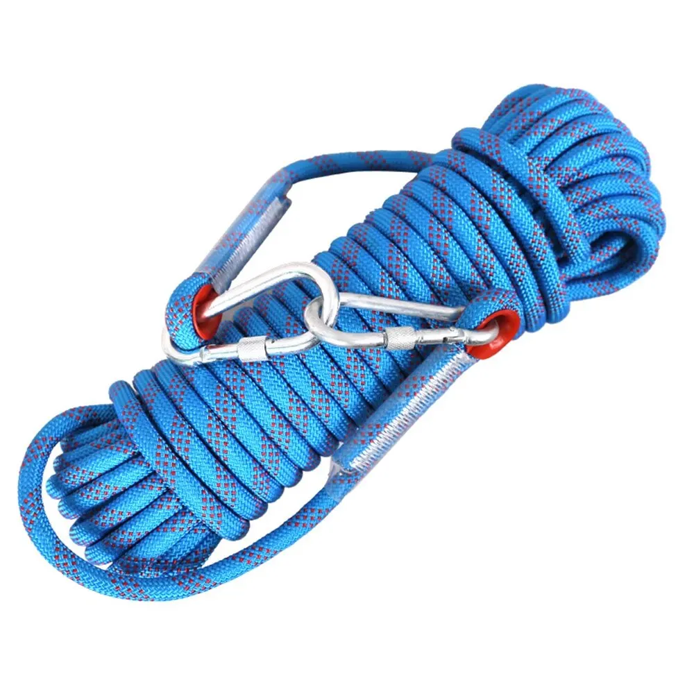 15M/25M/35M lina statyczna na  – Rope Climbing Static recenzja i cena