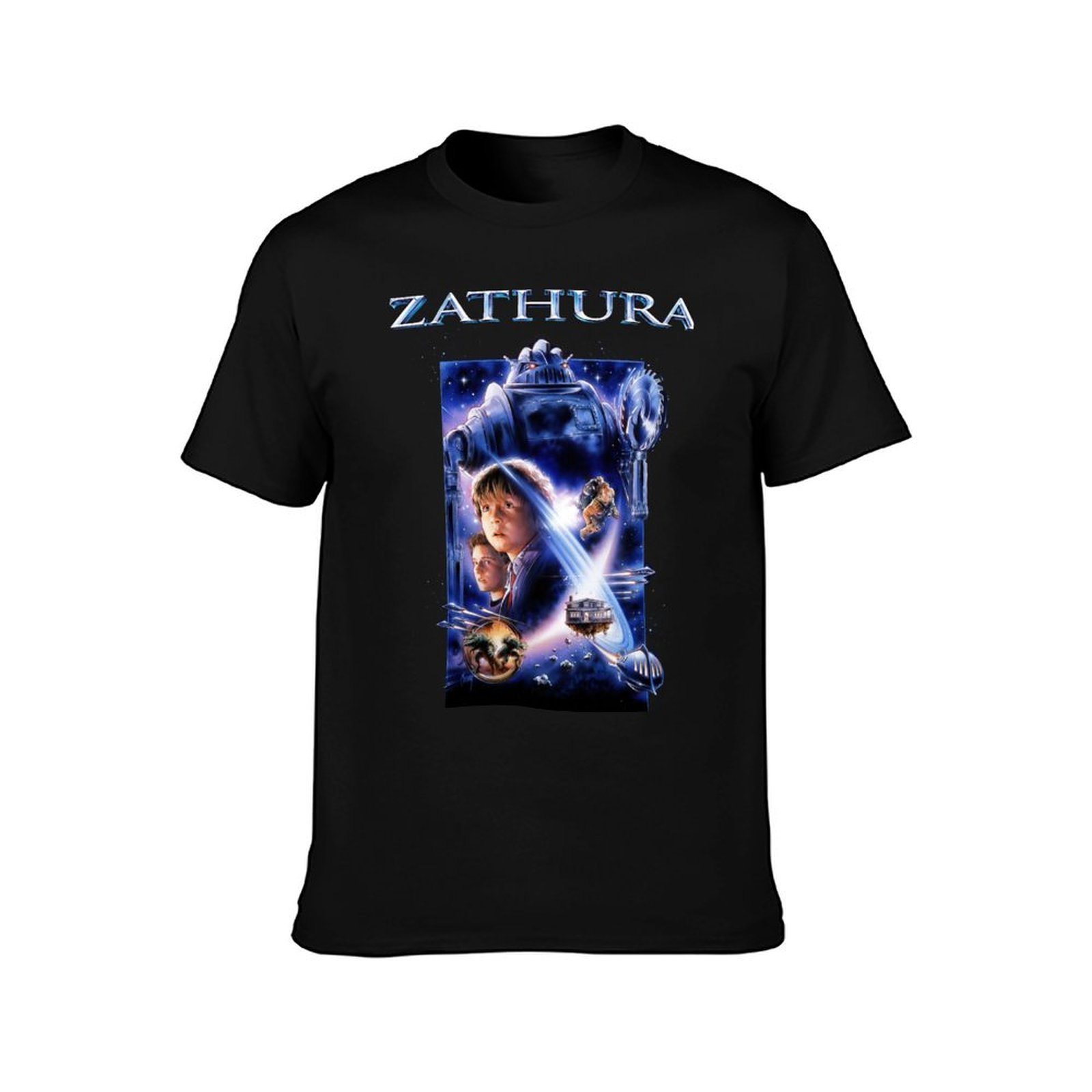 Zathura: Kosmiczna przygoda (2 – Outdoor Adventure Movies recenzja i cena