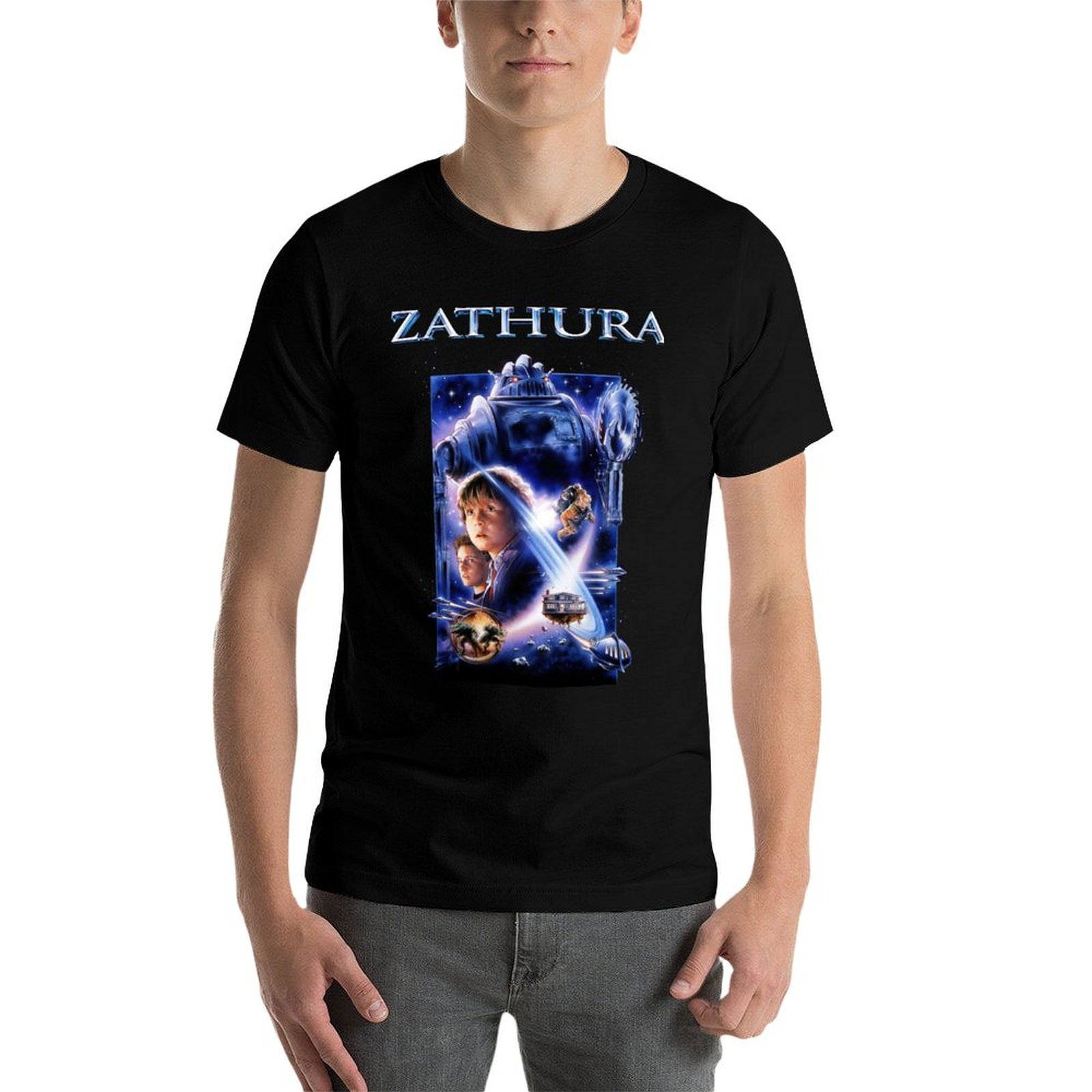 Zathura: Kosmiczna przygoda (2 – Outdoor Adventure Movies recenzja i cena