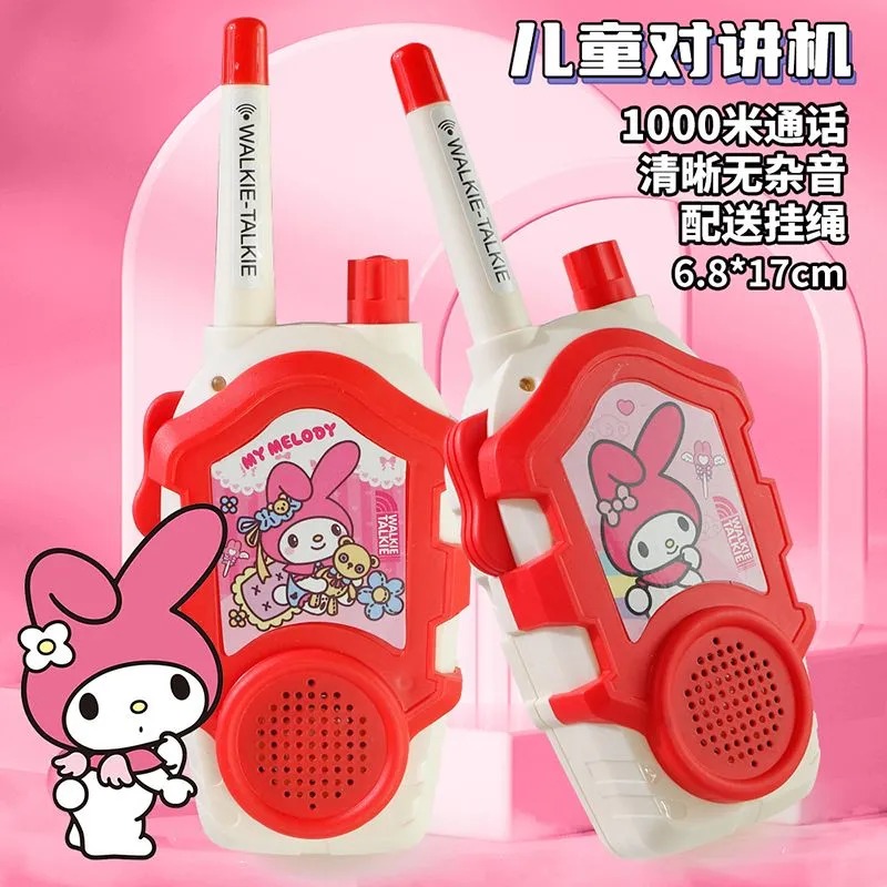 Urocze Walkie Talkie dla Dziec – Outdoor Adventure Kids Movies recenzja i cena