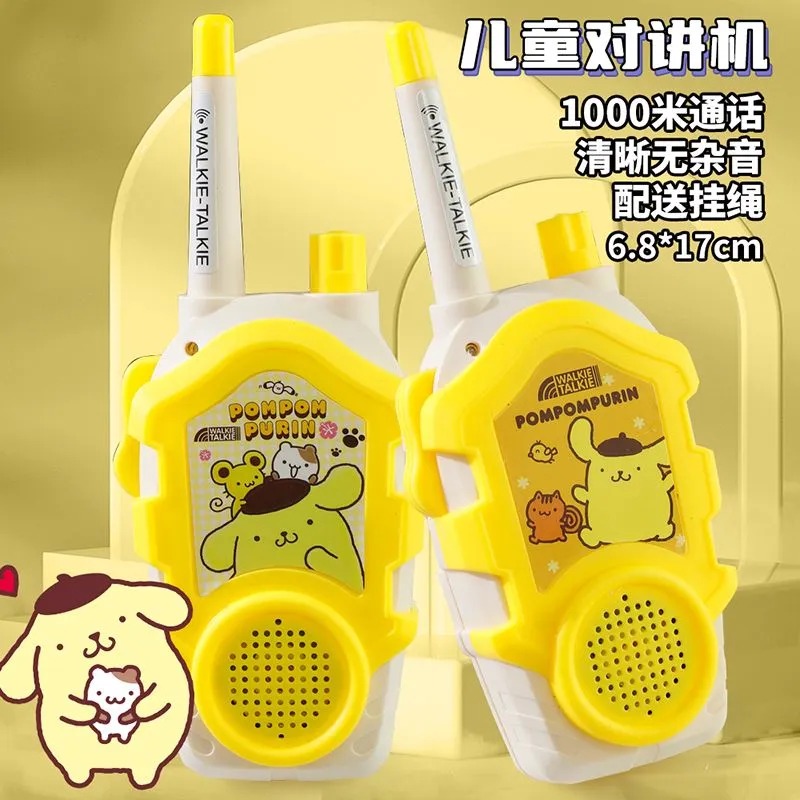 Urocze Walkie Talkie dla Dziec – Outdoor Adventure Kids Movies recenzja i cena