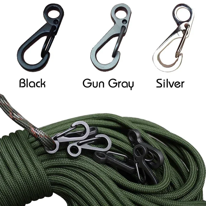 10 sztuk/partia Mini Karabinki – Outdoor Adventure Backpack recenzja i cena