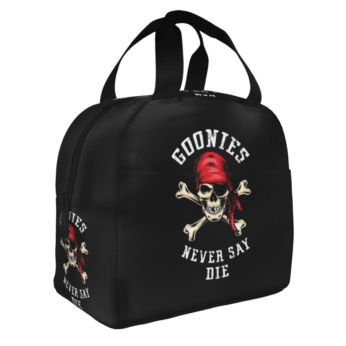 Personalizowane torby na lunch – Outdoor Adventure Movies recenzja i cena
