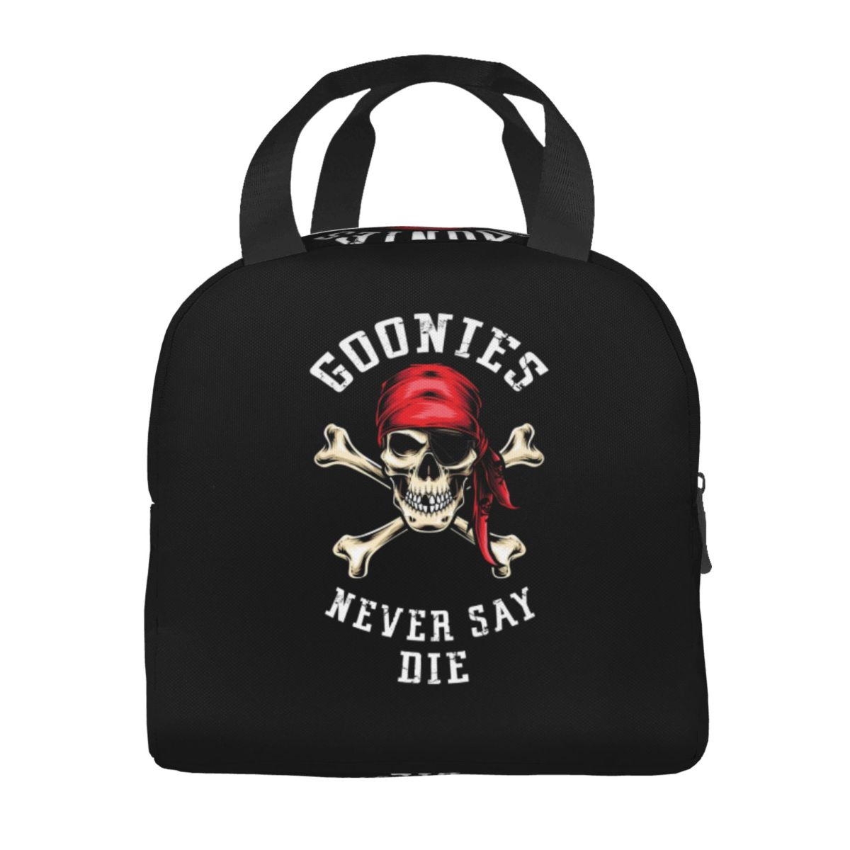 Personalizowane torby na lunch – Outdoor Adventure Movies recenzja i cena