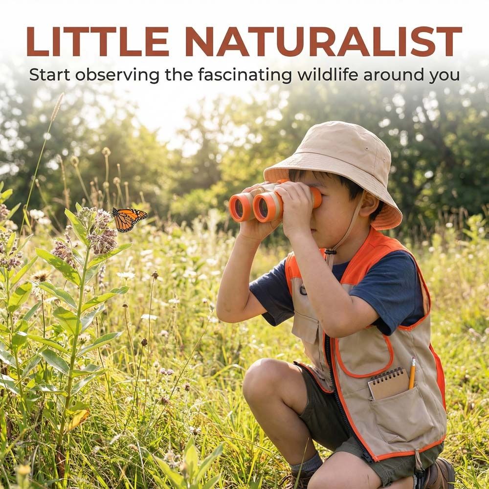 Letnia odzież dziecięca Kamize – Outdoor Adventure Kids Movies recenzja i cena