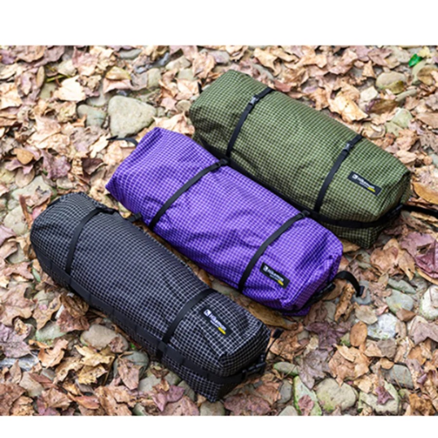 Plecak do wspinaczki górskiej  – Outdoor Adventure Backpack recenzja i cena