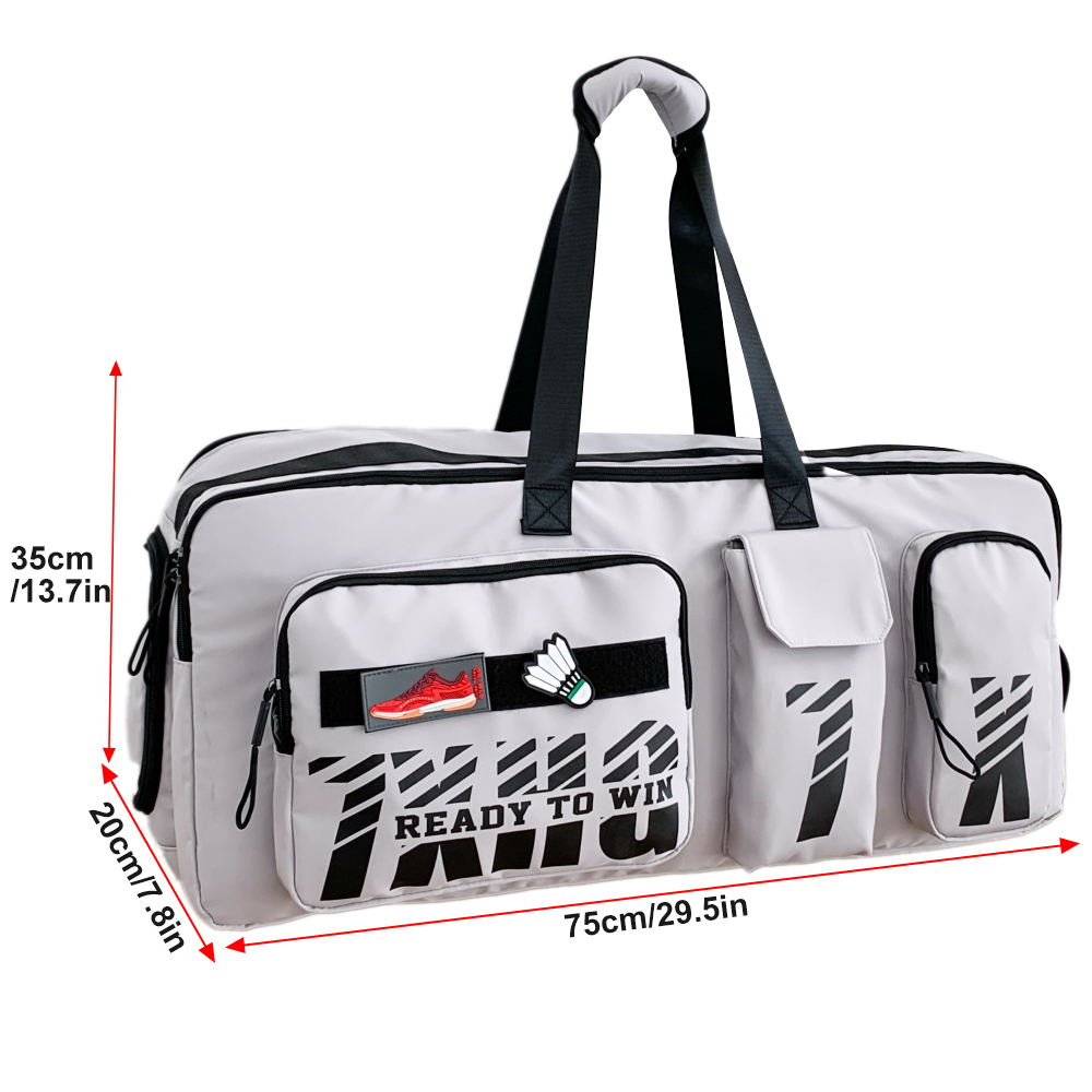 OSSOHH 1 szt. Duża torba sport – Outdoor Adventure Backpack recenzja i cena