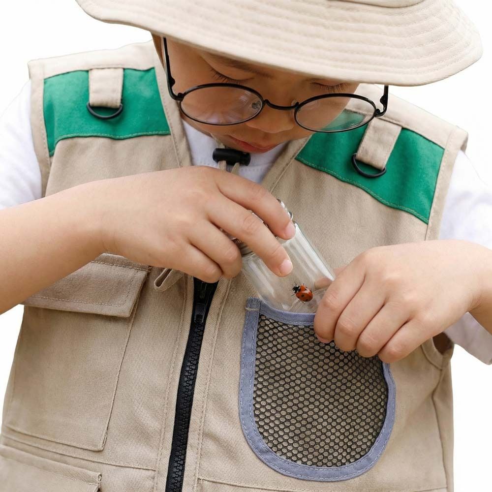 Letnia odzież dziecięca Kamize – Outdoor Adventure Kids Movies recenzja i cena