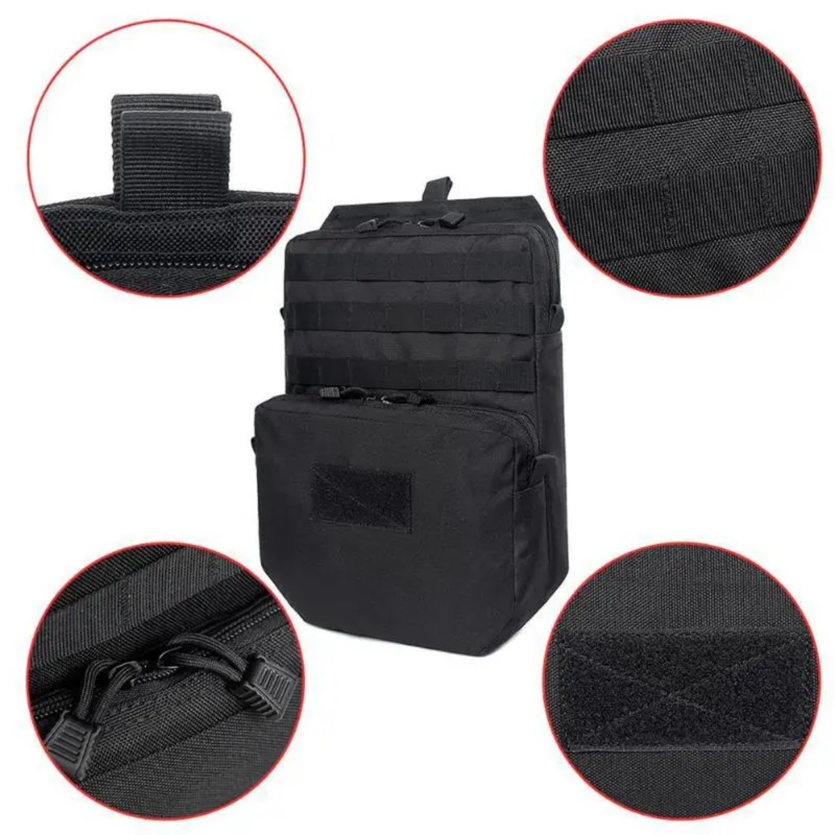 Outdoor Molle Bag Camping Hydr – Outdoor Adventure Backpack recenzja i cena