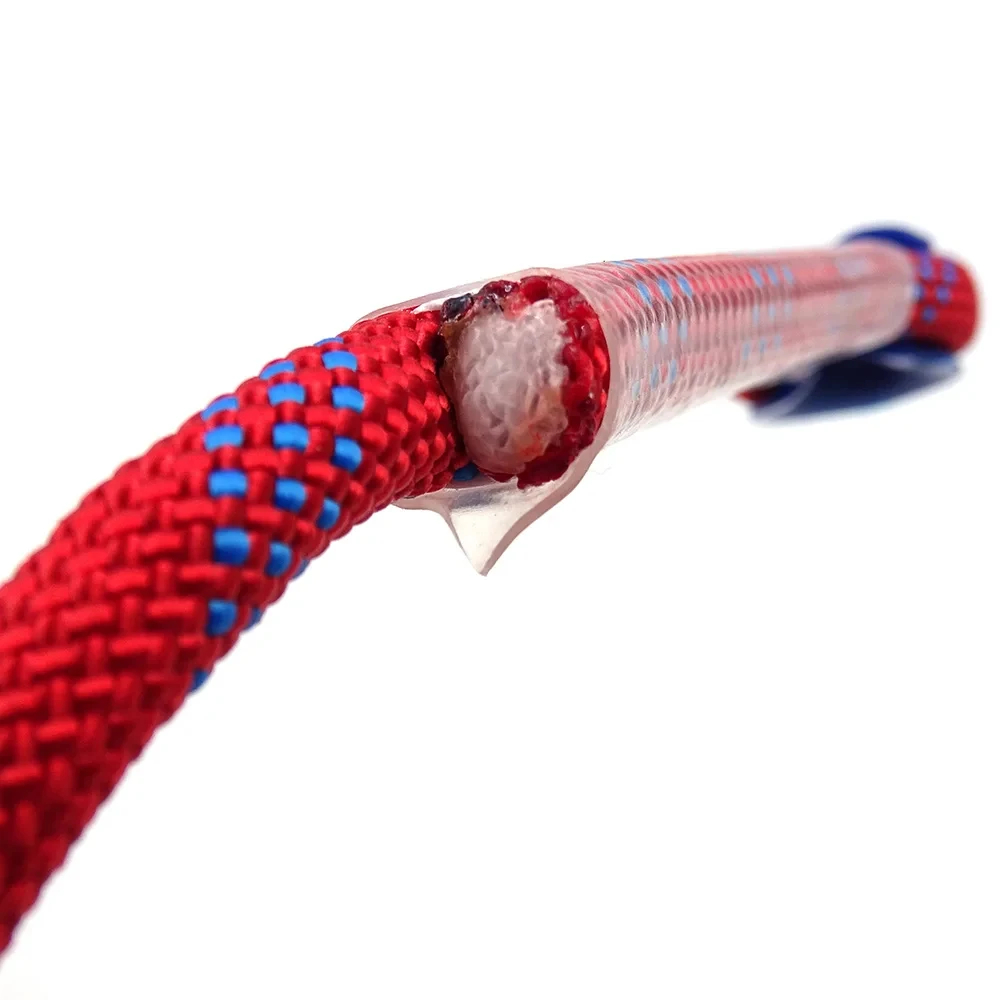 12mm Lina ratunkowa Lina wspin – Rope Climbing Static recenzja i cena