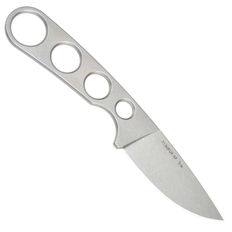 Sanrenmu 7130 ostrze stałe nóż – Survival Knife Full Tang recenzja i cena