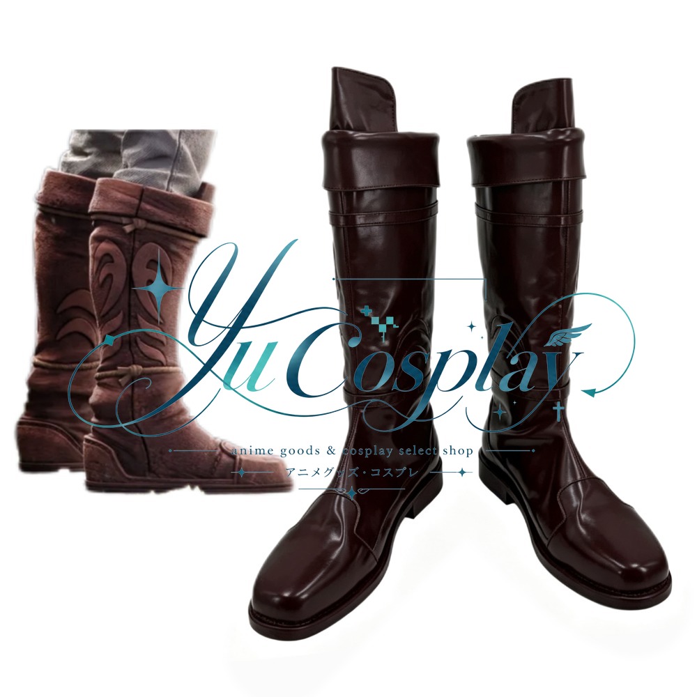 Buty do cosplayu w stylu przyg – Outdoor Adventure Movies recenzja i cena