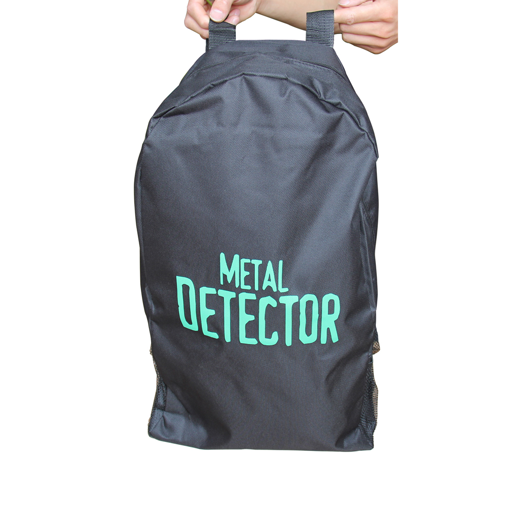 Torba na wykrywacz metali, ple – Outdoor Adventure Backpack recenzja i cena