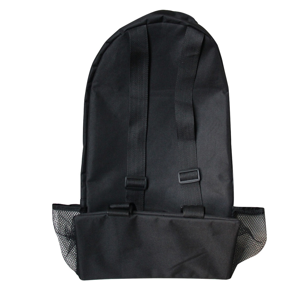 Torba na wykrywacz metali, ple – Outdoor Adventure Backpack recenzja i cena