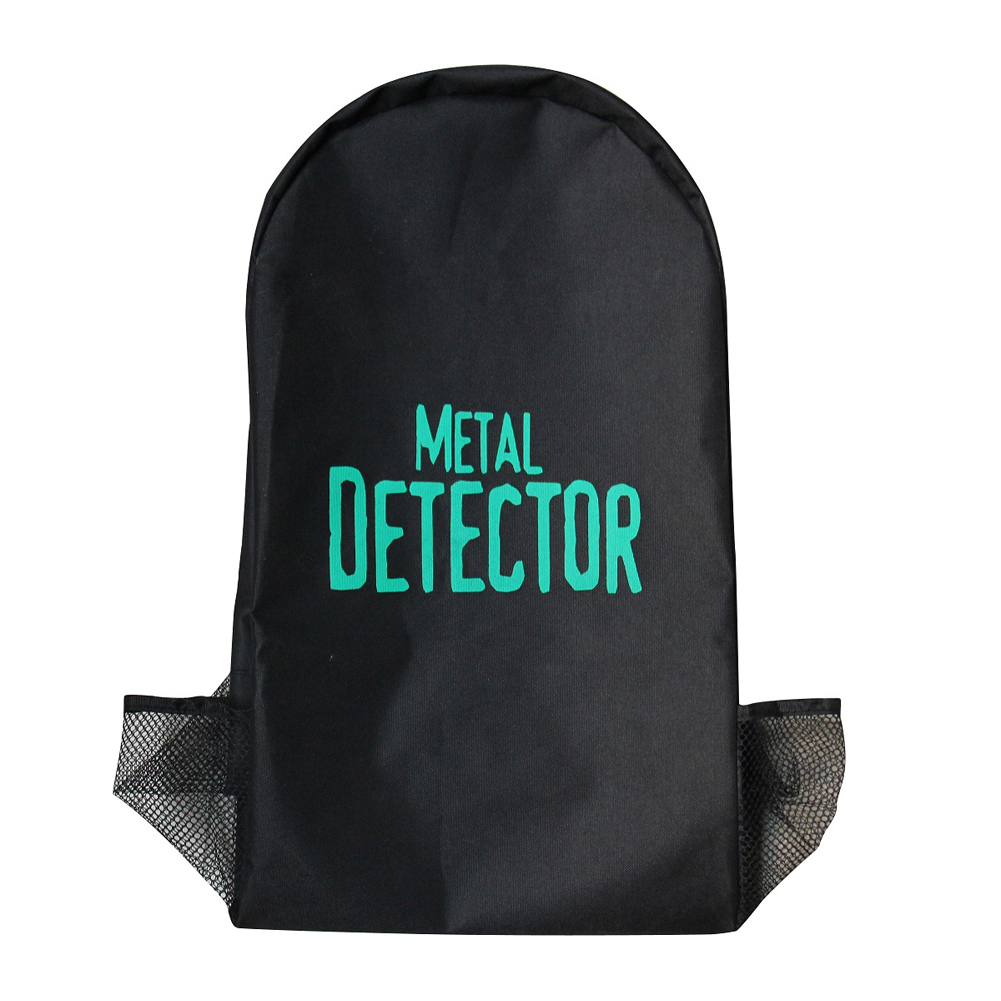 Torba na wykrywacz metali, ple – Outdoor Adventure Backpack recenzja i cena