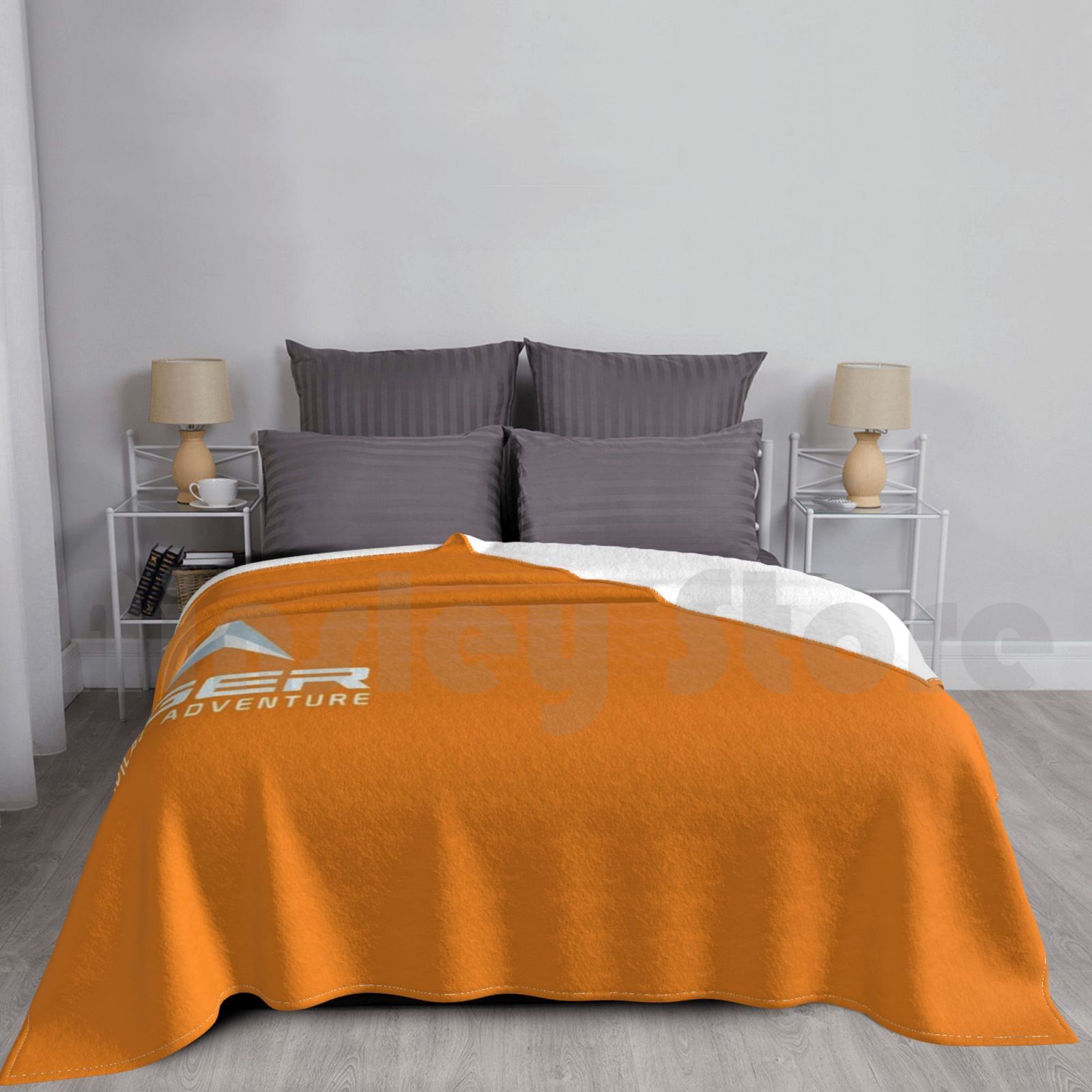 Koc Eiger Tropical Adventure M – Outdoor Adventure Logo recenzja i cena